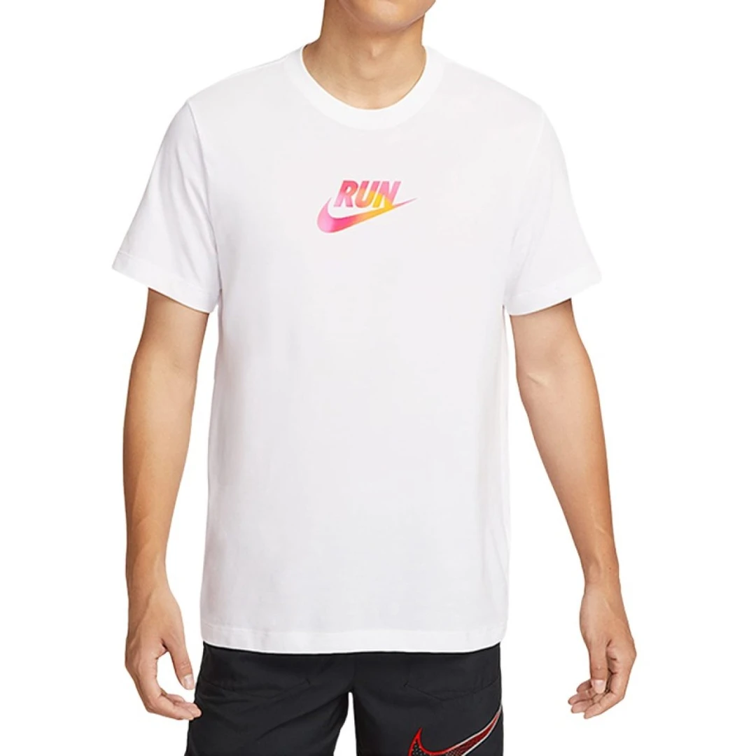 耐克/NIKE(官方正品)男款舒适休闲透气运动短袖IH9265100夏季