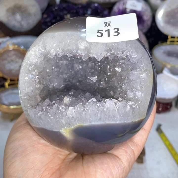 未镶嵌大型摆件（非配饰）水晶