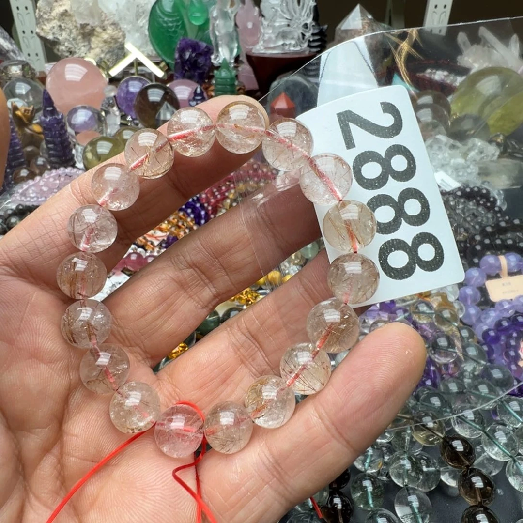水晶摆件未镶嵌水晶2888