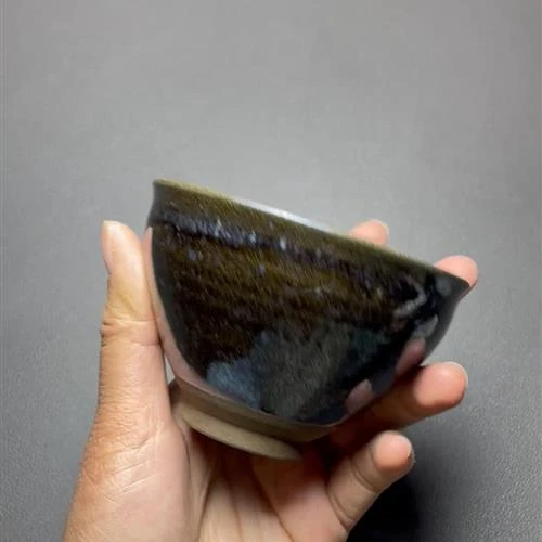 【闪购商品】茶盏-724............