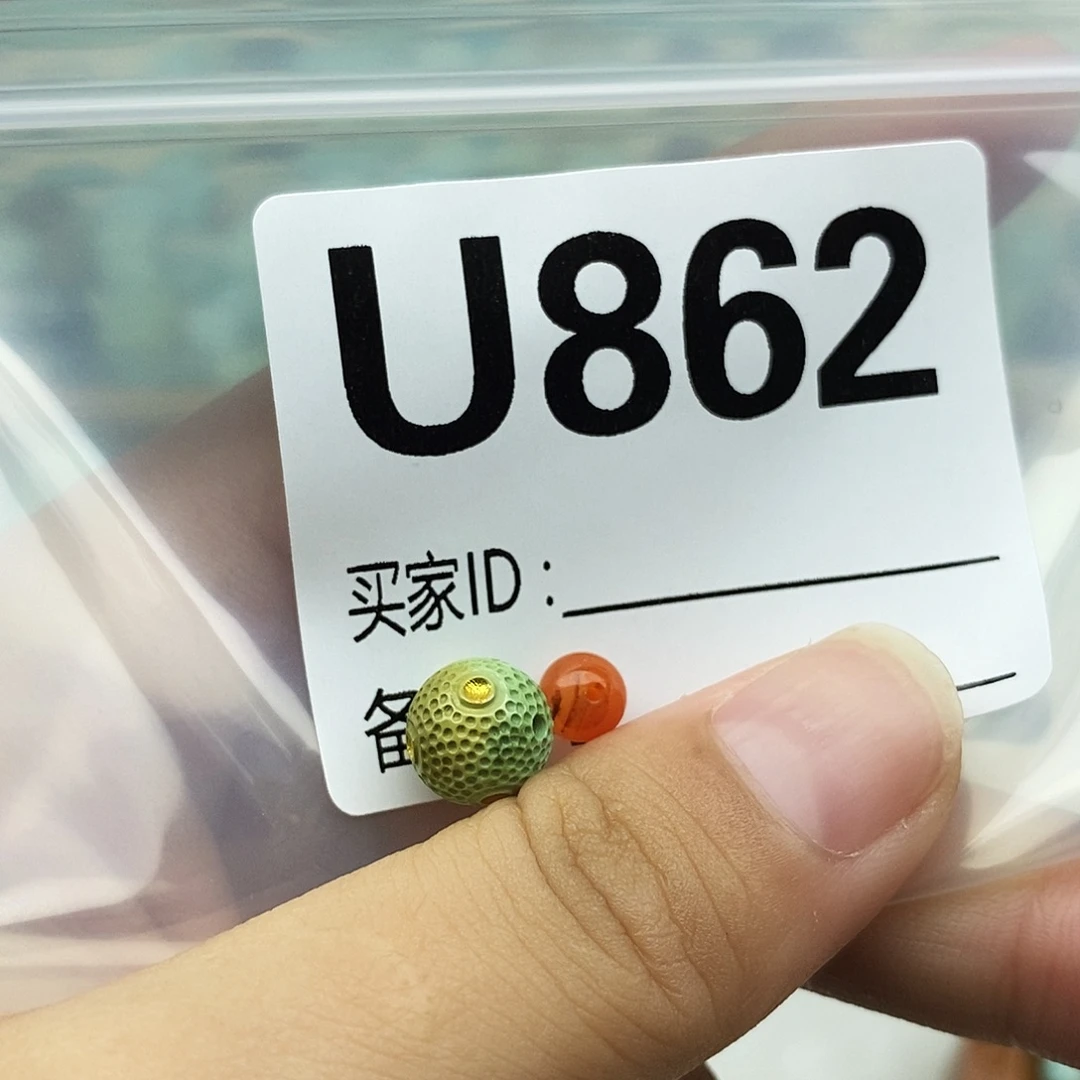 未镶嵌配饰南红玛瑙