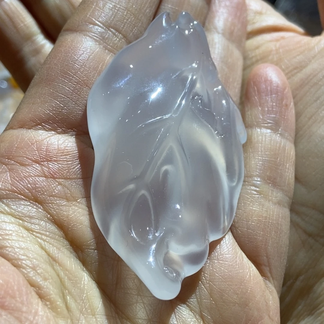 天***鹫石英质玉未镶嵌其他