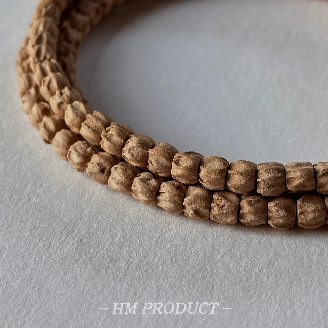 HM｜多棱顺 纹路质感标杆级 纹路沟壑分明 热振百香籽211