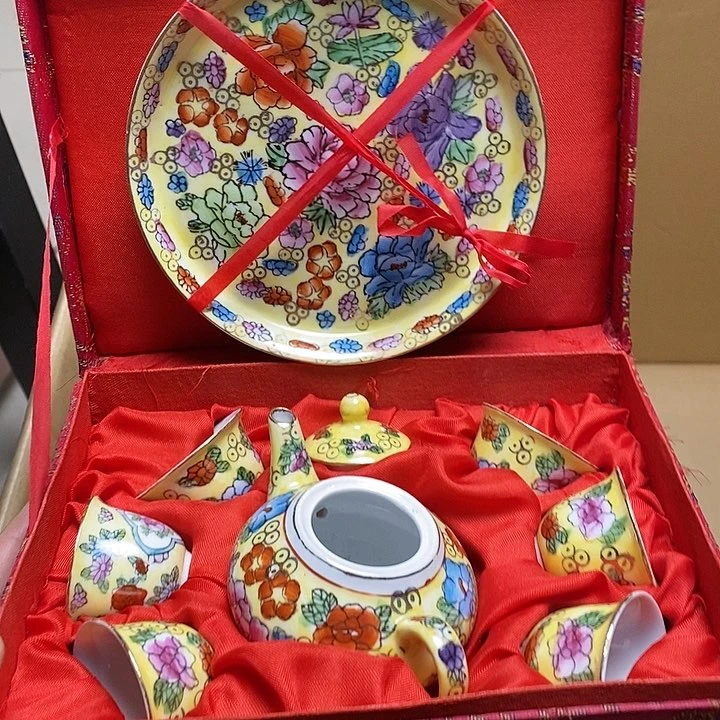 瓷片X49 雅舍甄选优质大漂亮