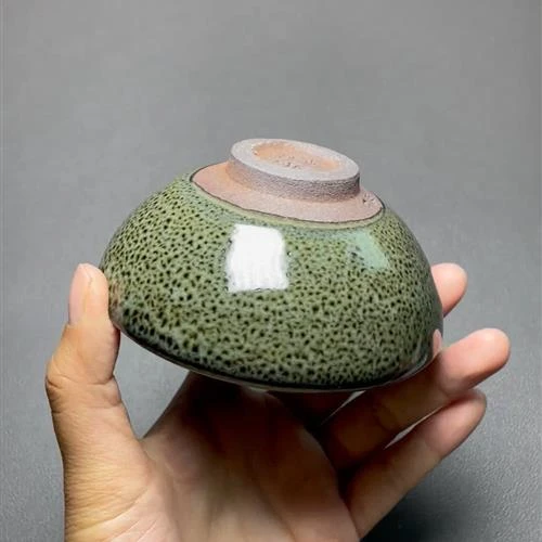【闪购商品】茶盏-685............