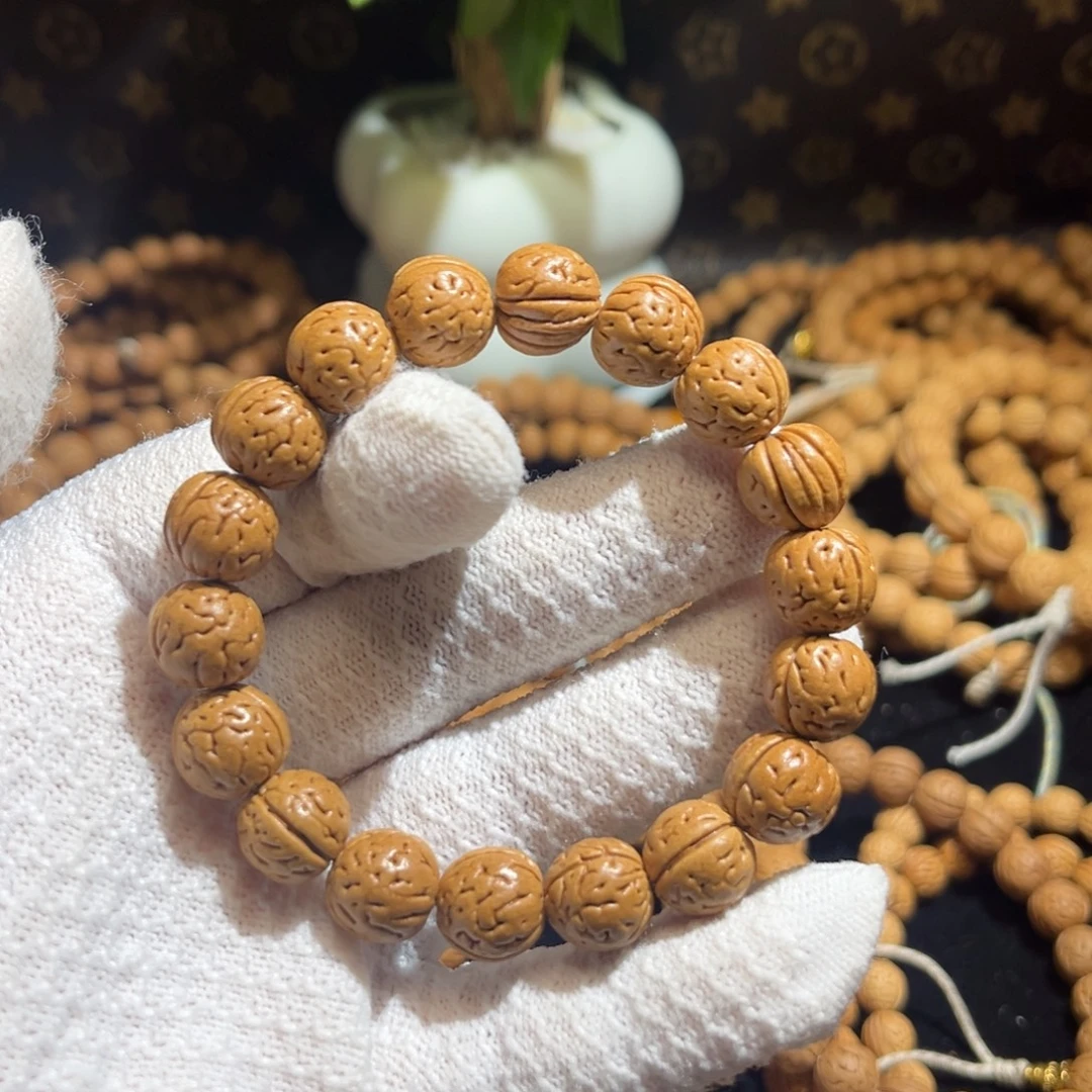 小***帅手串/手链核桃帅哥 198