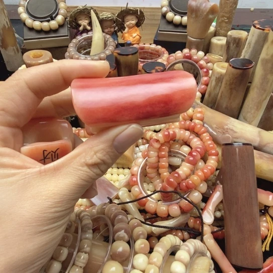 驼骨手串/手链驼骨