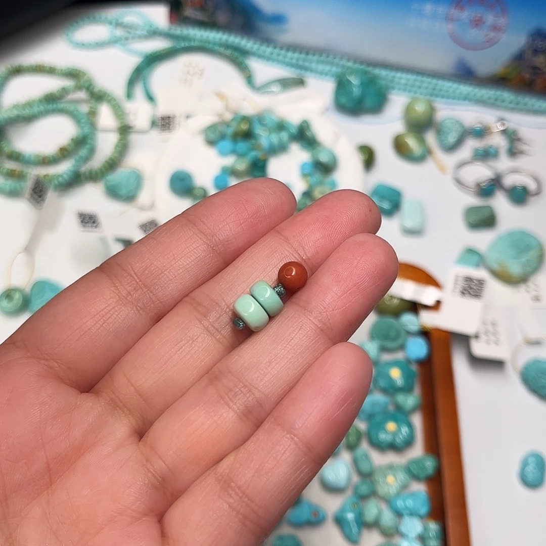南红玛瑙未镶嵌珠宝半成品