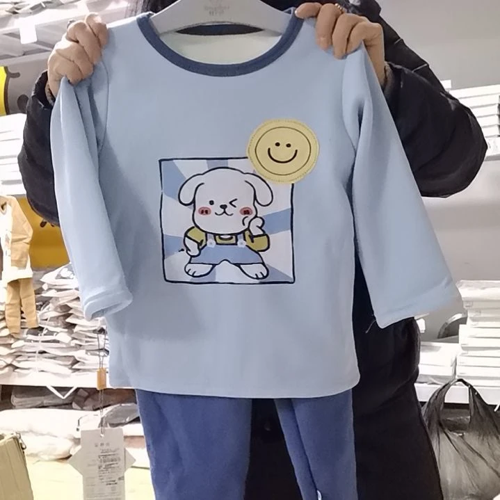 90码男宝宝还是你们好