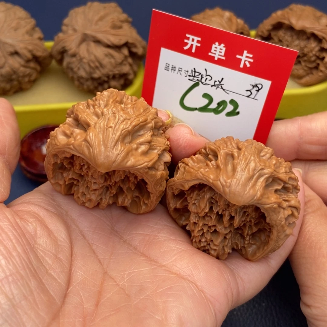 吊坠文玩核桃文玩核桃