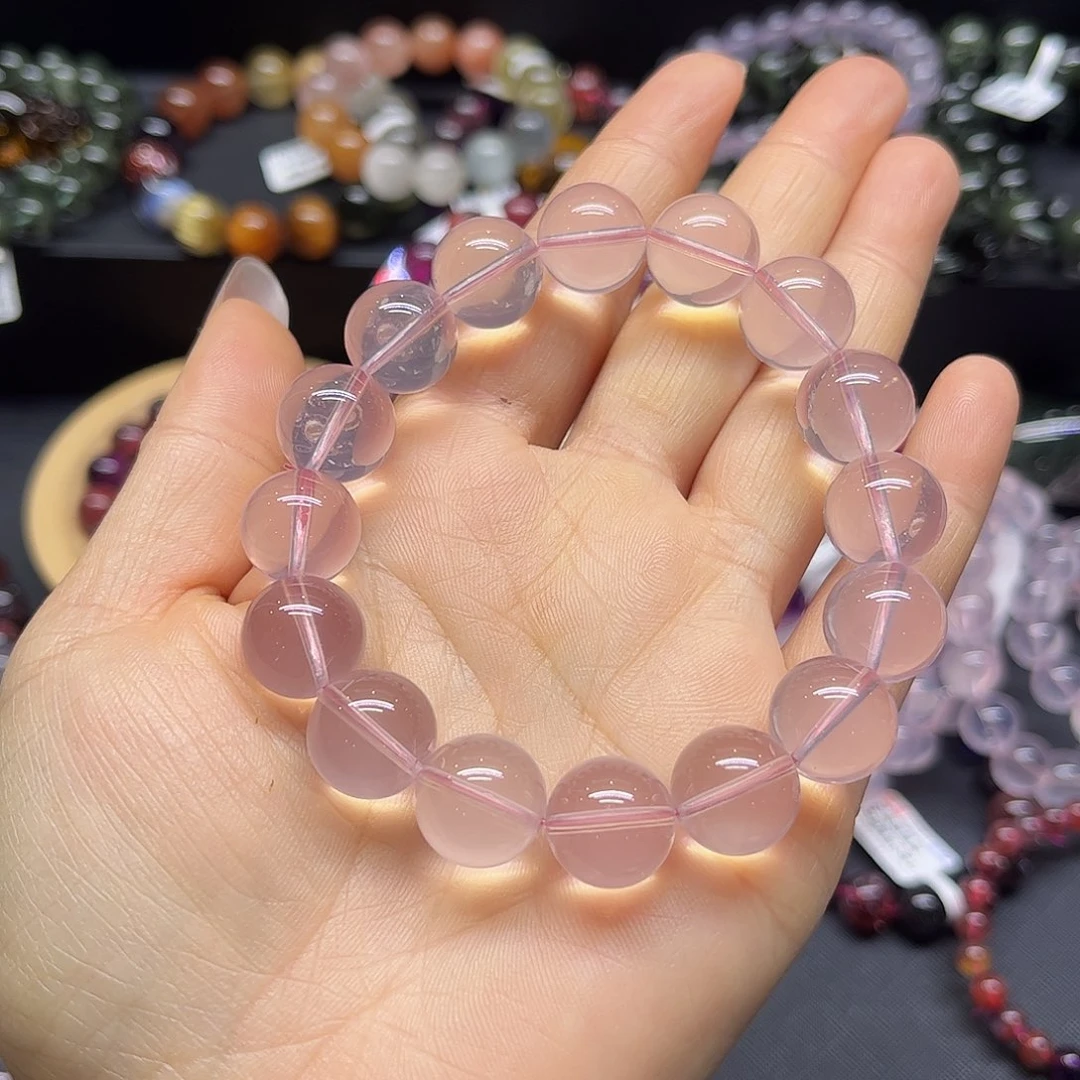 水晶手链未镶嵌x*天然水晶