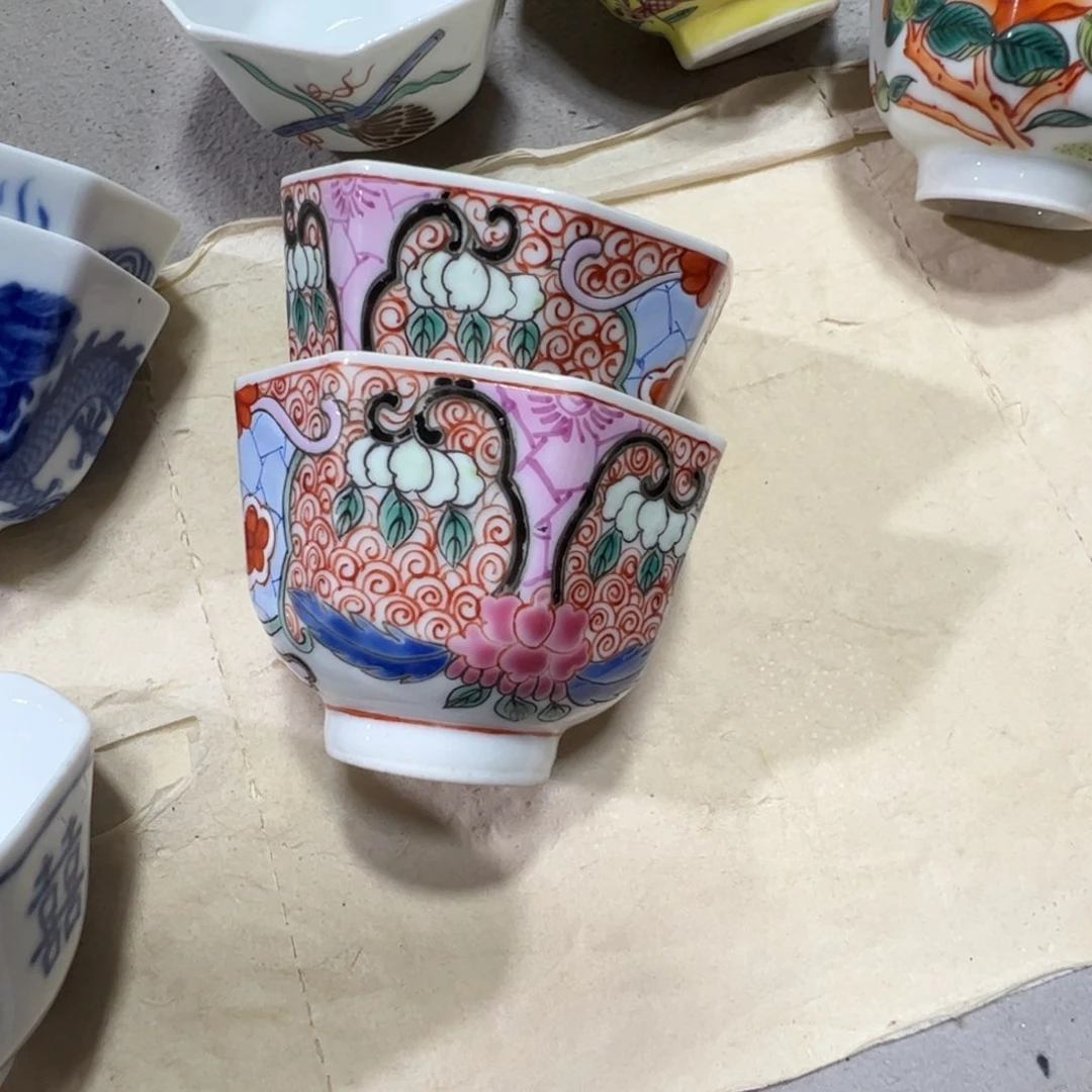 景德镇瓷器仿古瓷陶