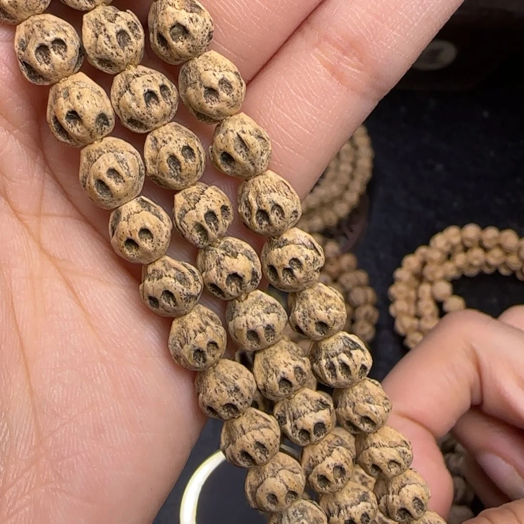 柏香籽/百香籽吊坠凛*