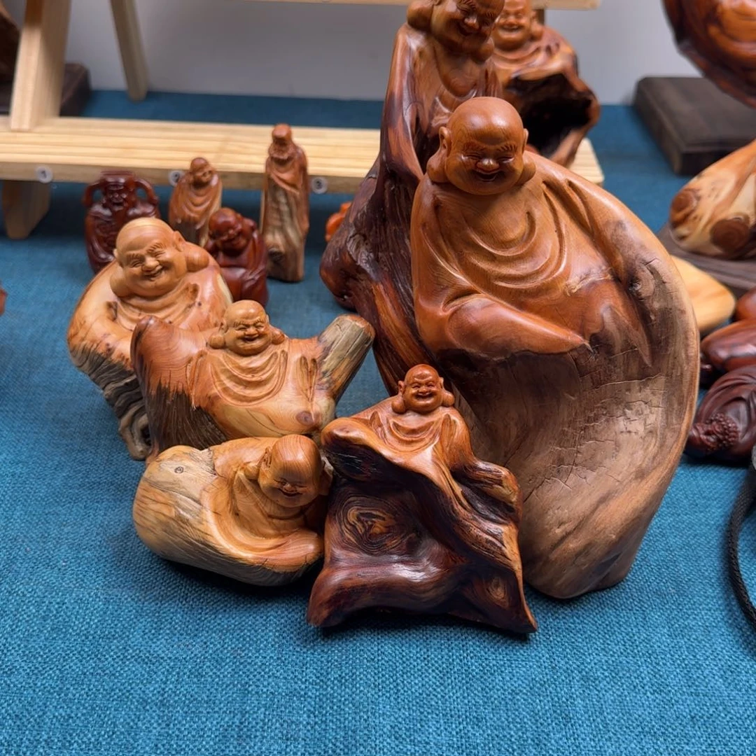 柏木（崖柏）优*6个