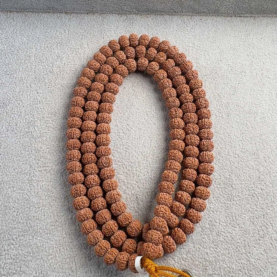 金刚菩提吊坠六瓣树神