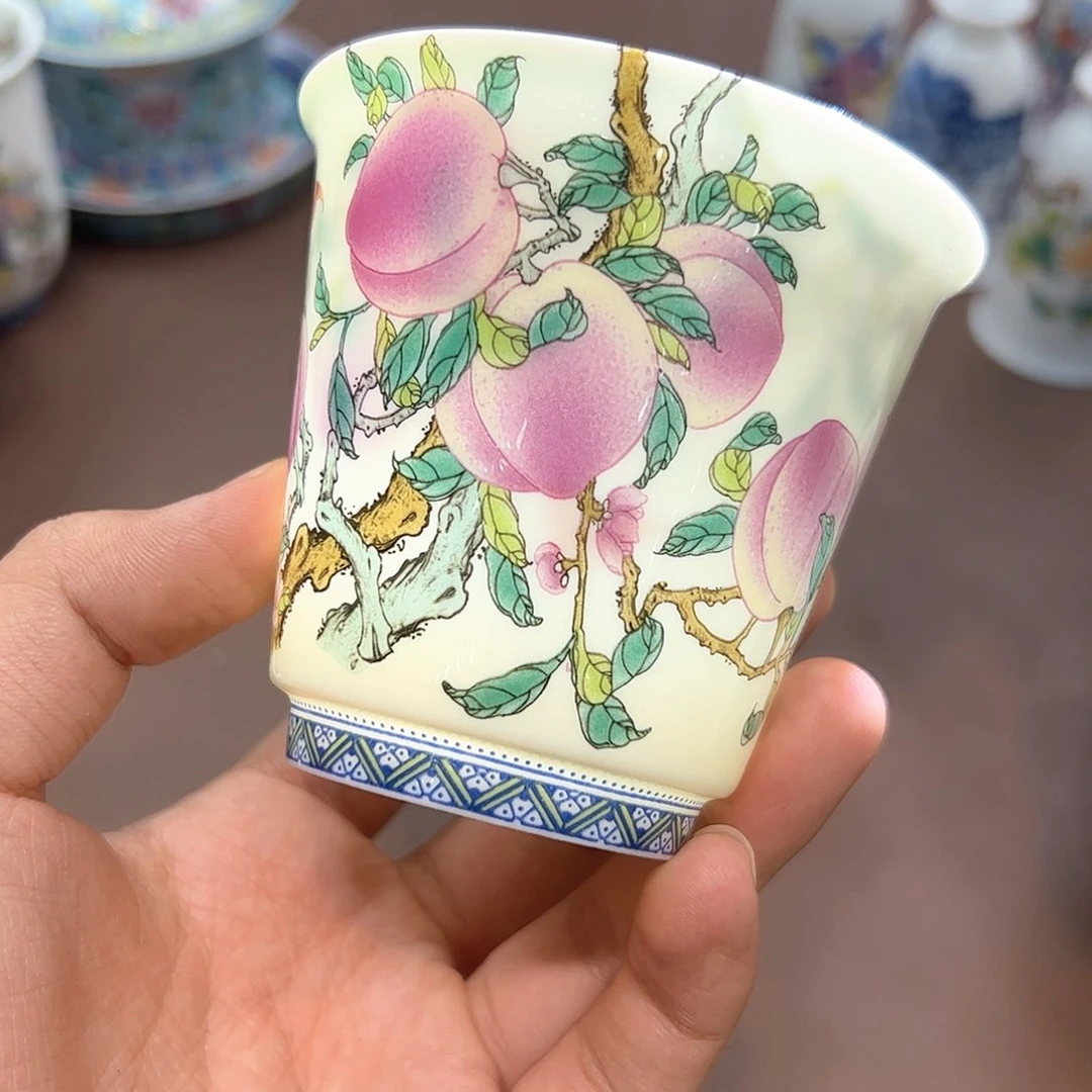 陶瓷陶瓷陶瓷茶具