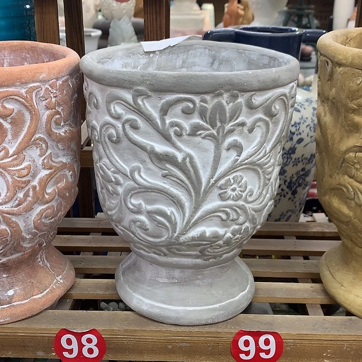 红陶高25宽20口17