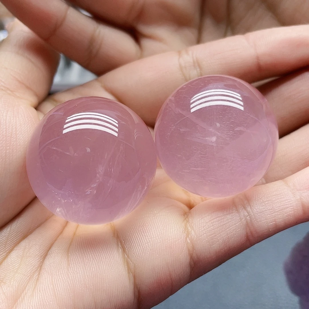 M****水晶珠宝半成品未镶嵌