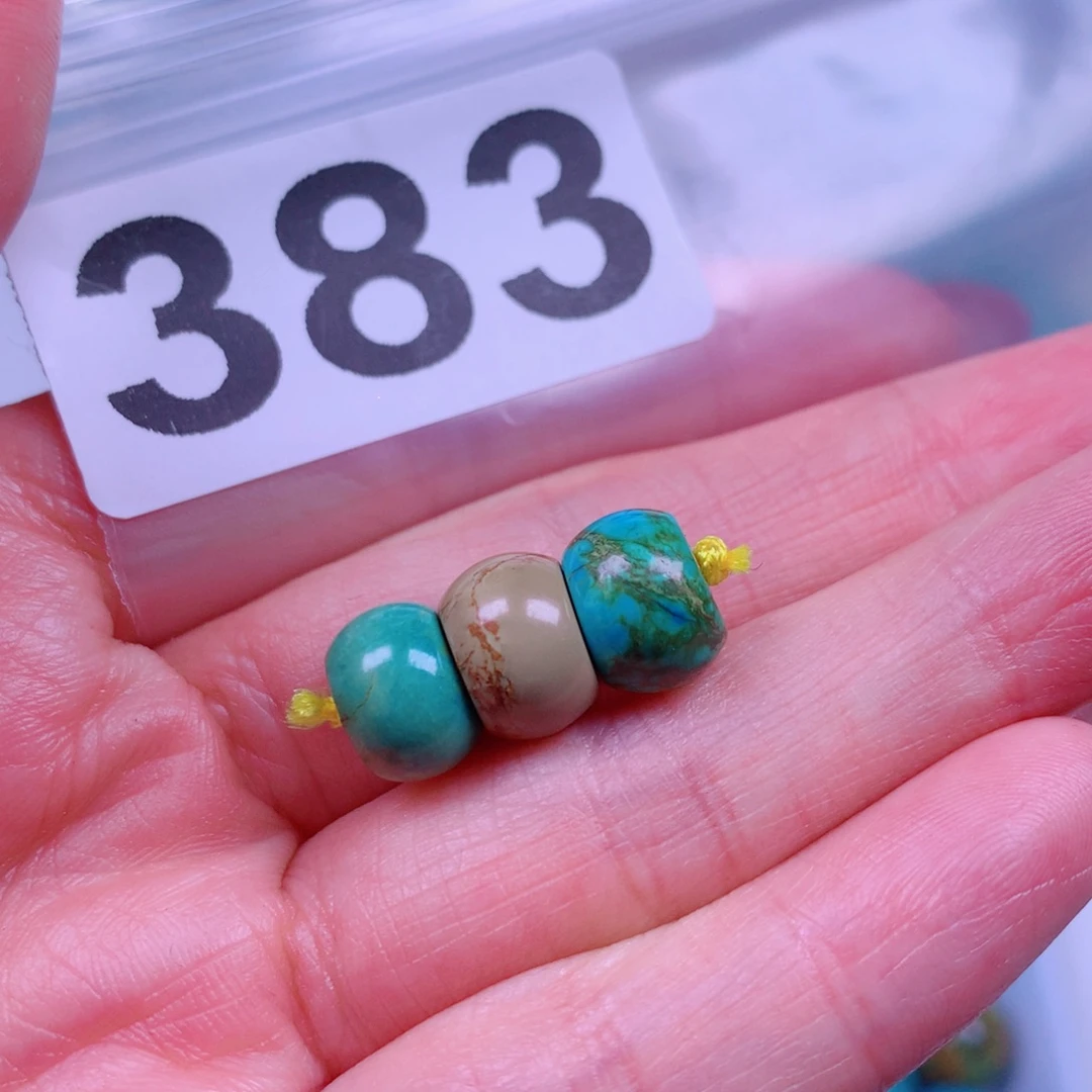 空竹粉丝专享十堰特色手工散珠