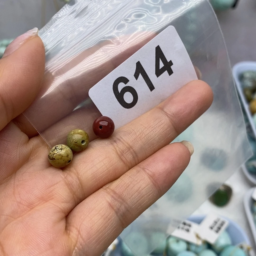 未镶嵌南红玛瑙珠宝奇石