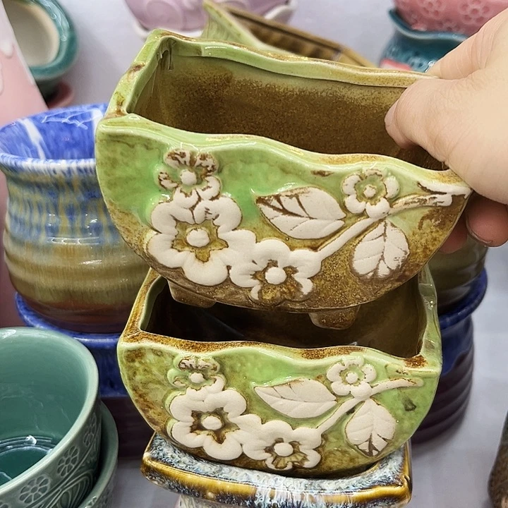 花盆厂家直销9.99包邮