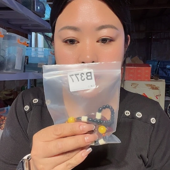 大果紫檀（缅甸花梨）377