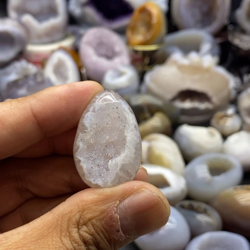 【闪购商品】水晶大型摆件（非配饰）未镶嵌初*