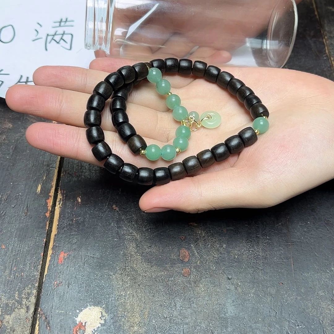 大叶紫檀（黑酸枝木类）