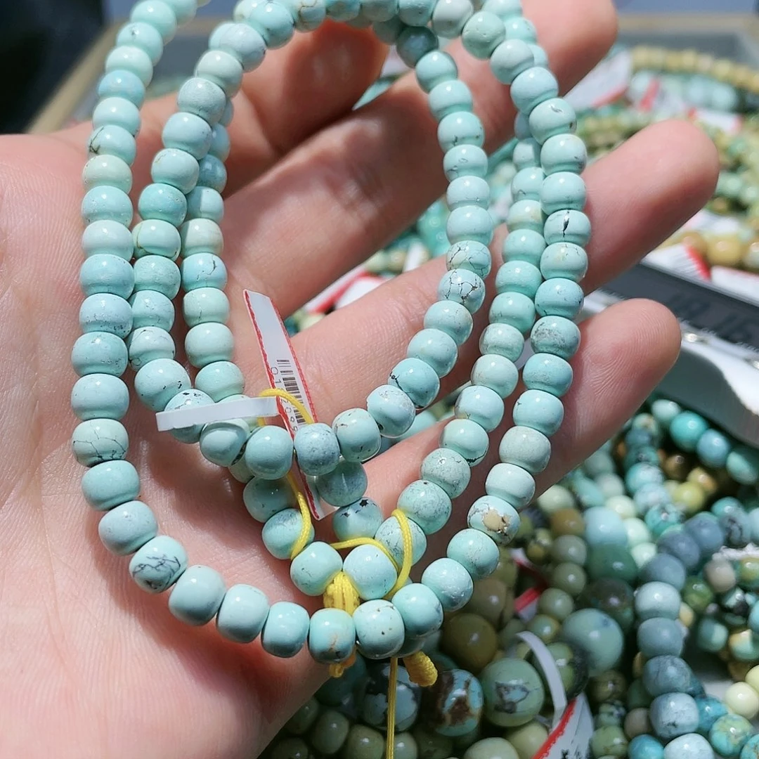 绿松石其他未镶嵌