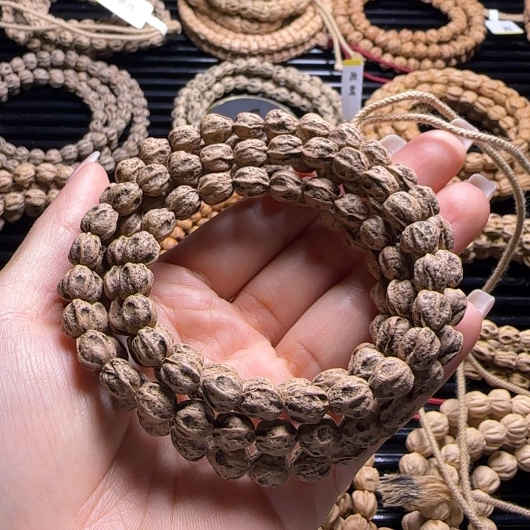 柏香籽/百香籽吊坠