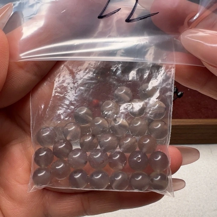 南红玛瑙未镶嵌配饰22