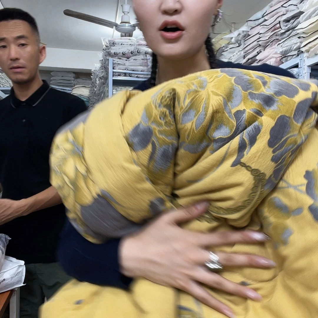 单人被被新疆棉1.5