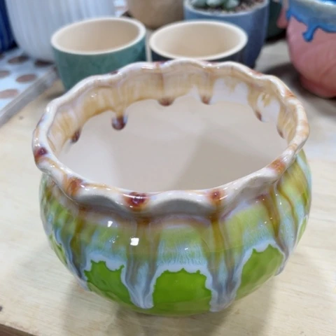 陶瓷新年快乐全部是福利满9包邮发