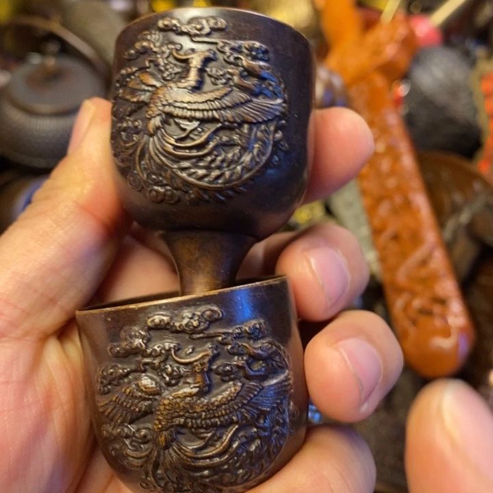 茶台摆件/工艺摆件