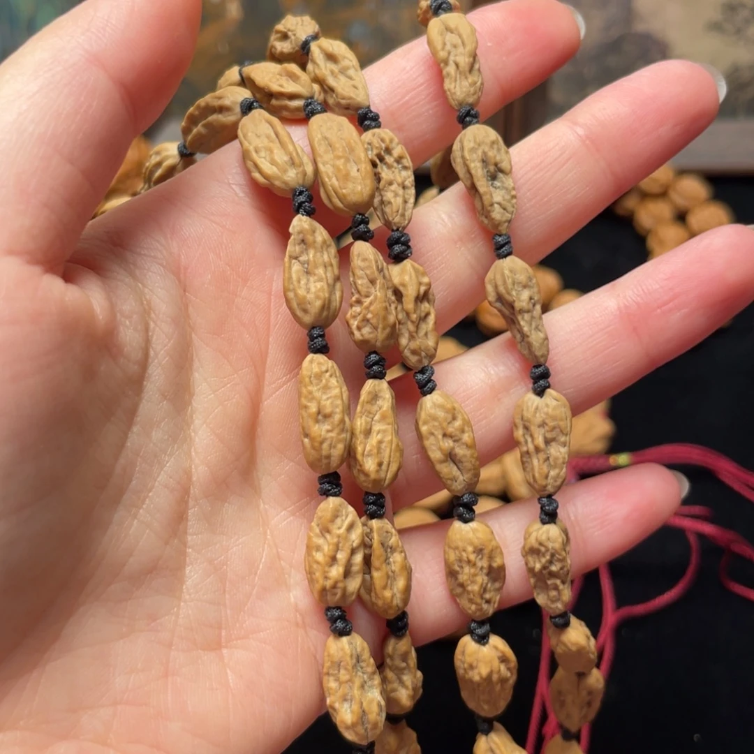 文玩核桃吊坠一下壁挂