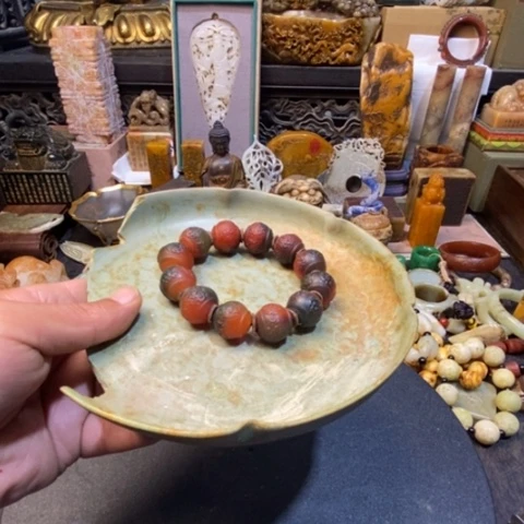 瓷器杂项研究研究