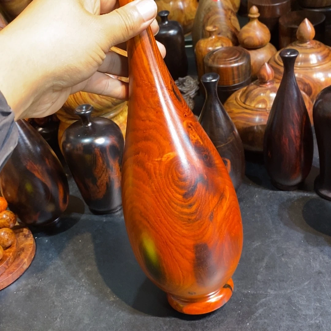 用***7花瓶一个特价包邮