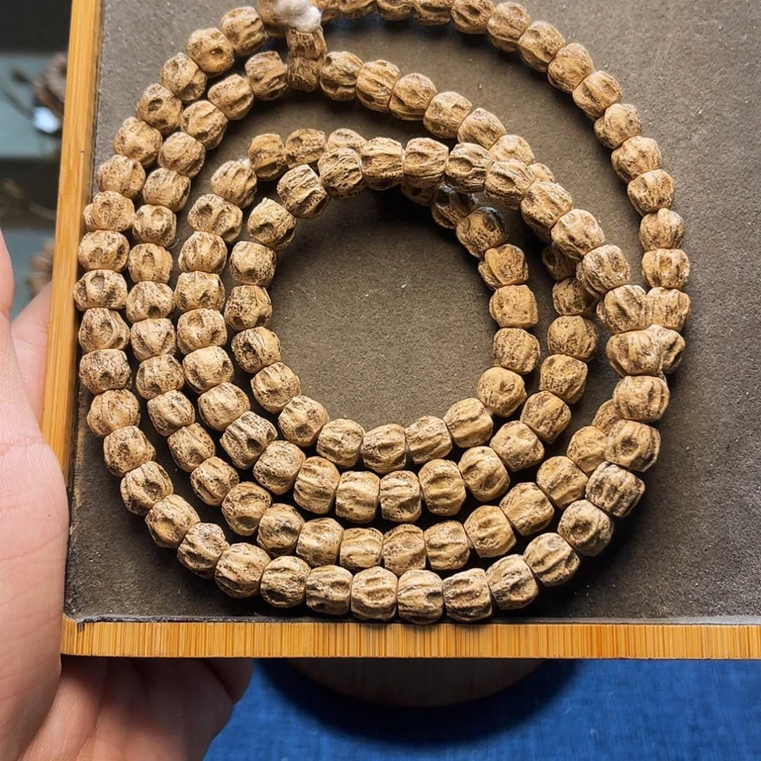 柏香籽/百香籽手串