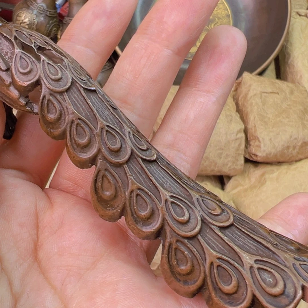 拼手速！精美铜器摆件