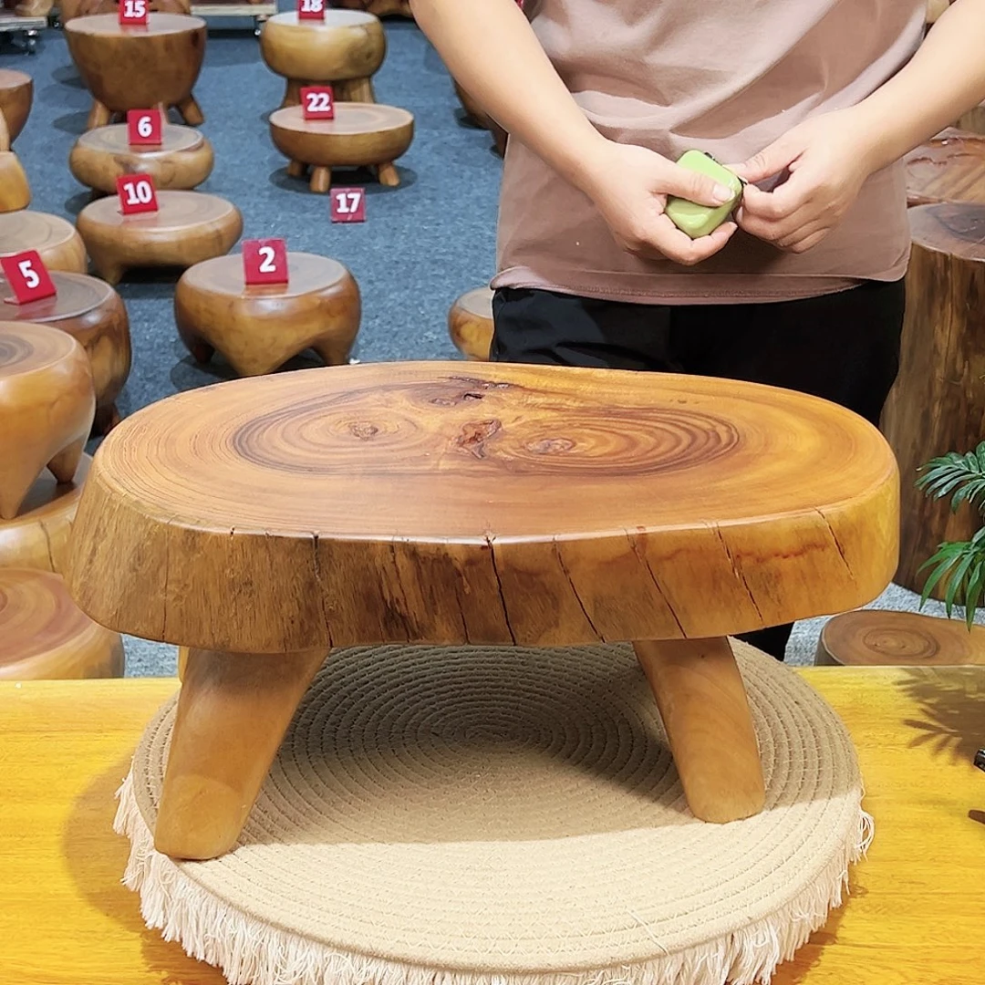 2 号香樟木尺寸：46-29-20cm