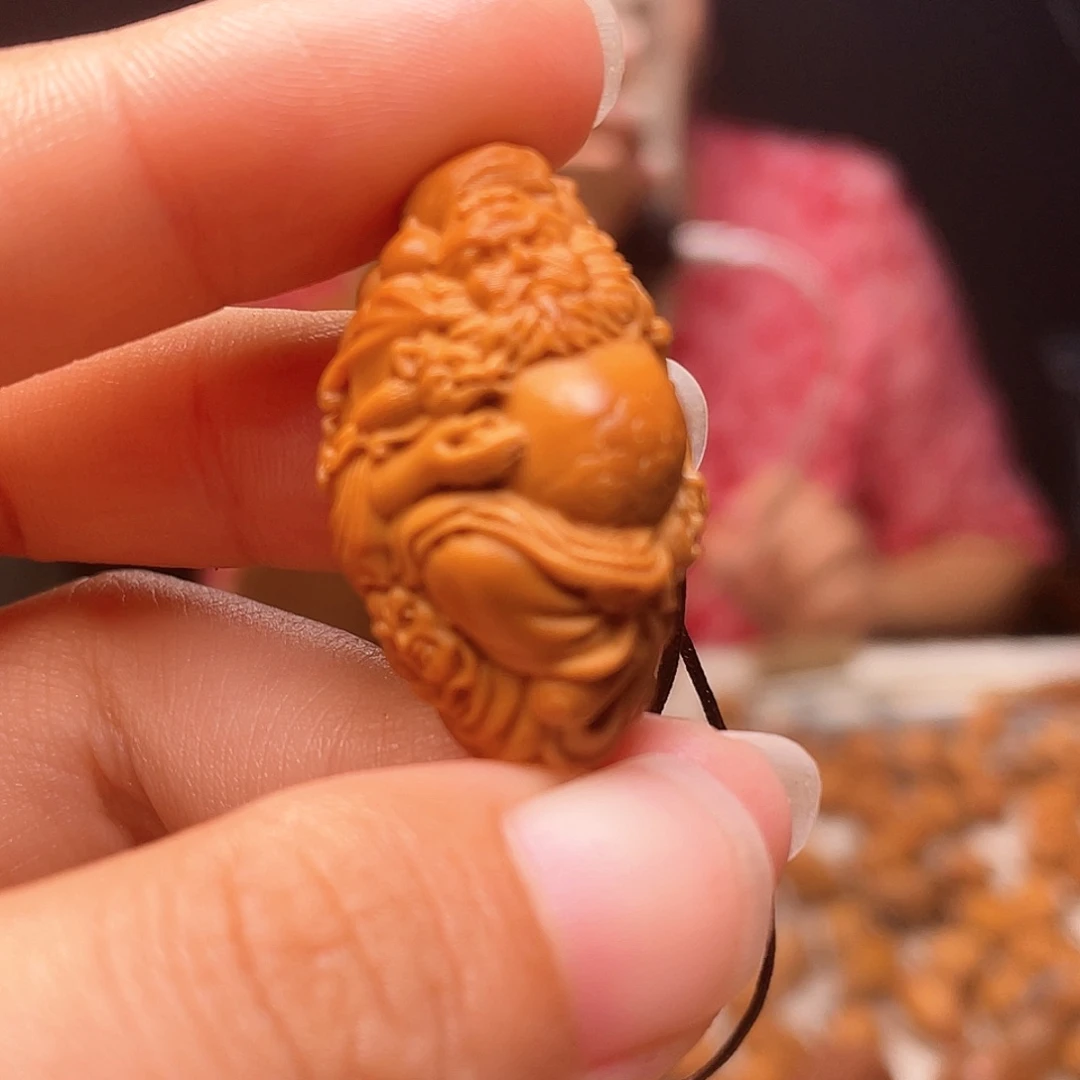 手串/手链橄榄核橄榄核