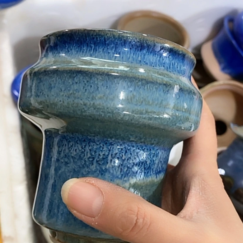 【闪购商品】红陶口10