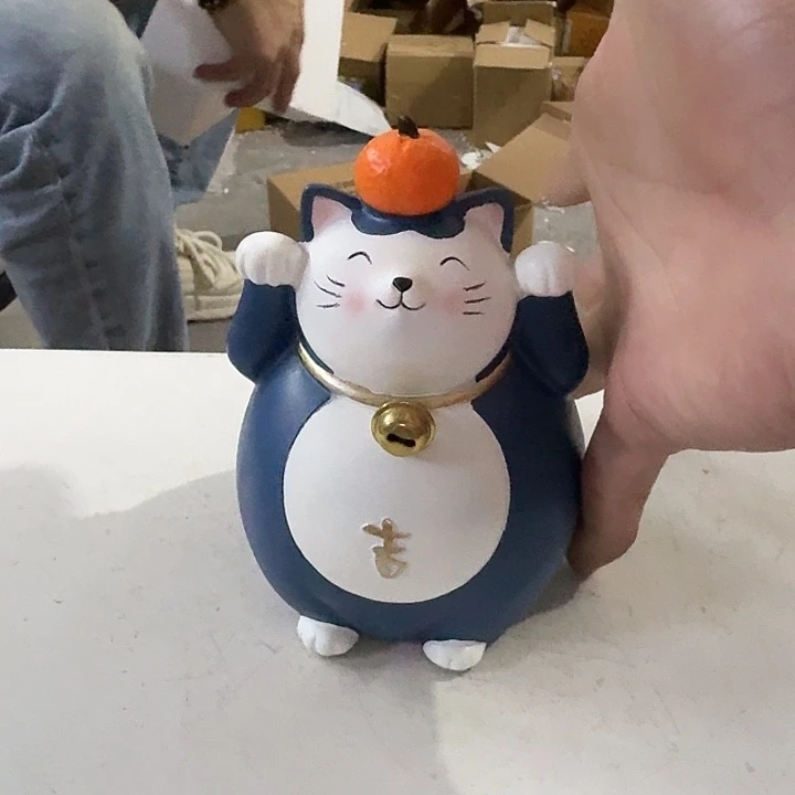 树脂材质盆盆罐罐35