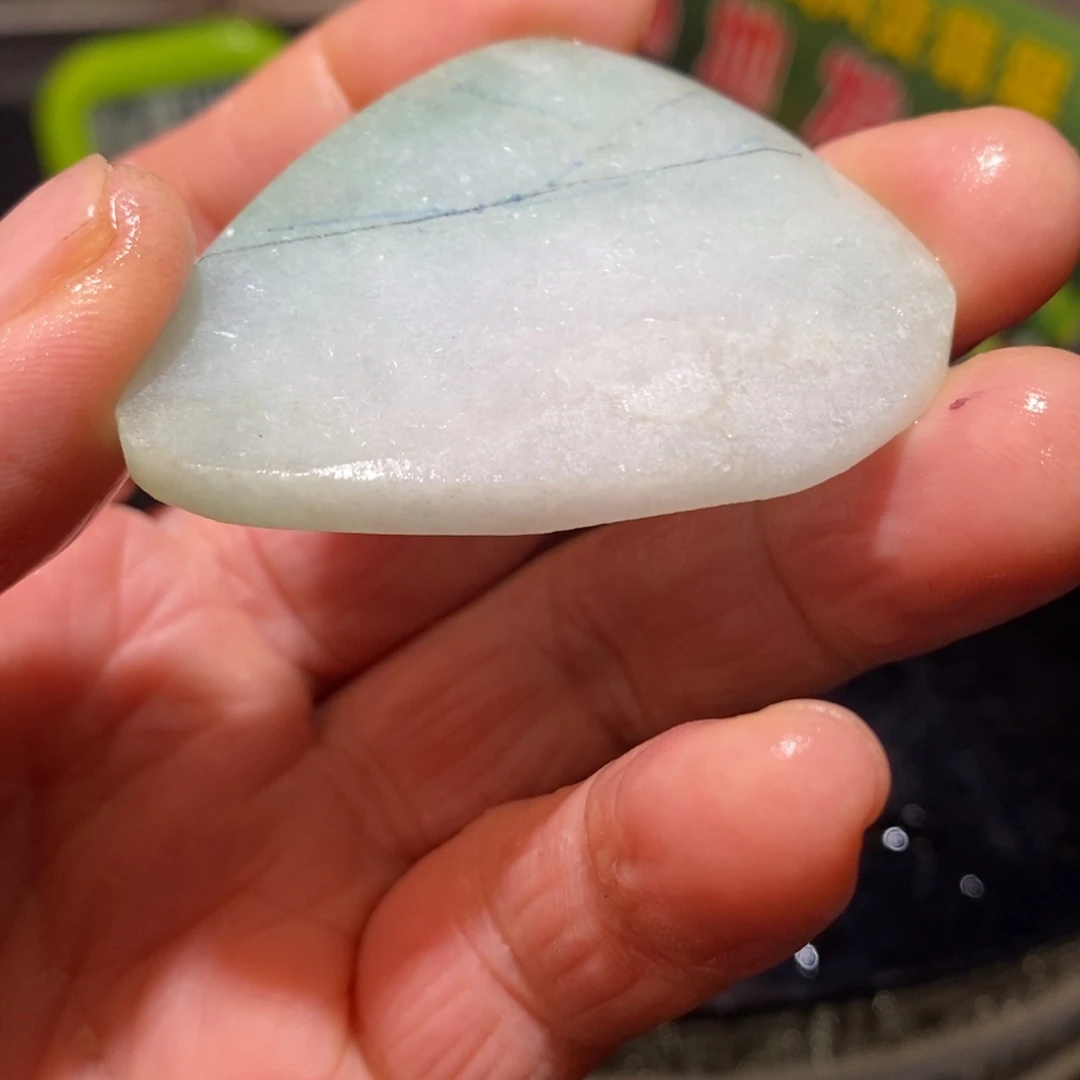 定制翡翠未镶嵌定制翡翠