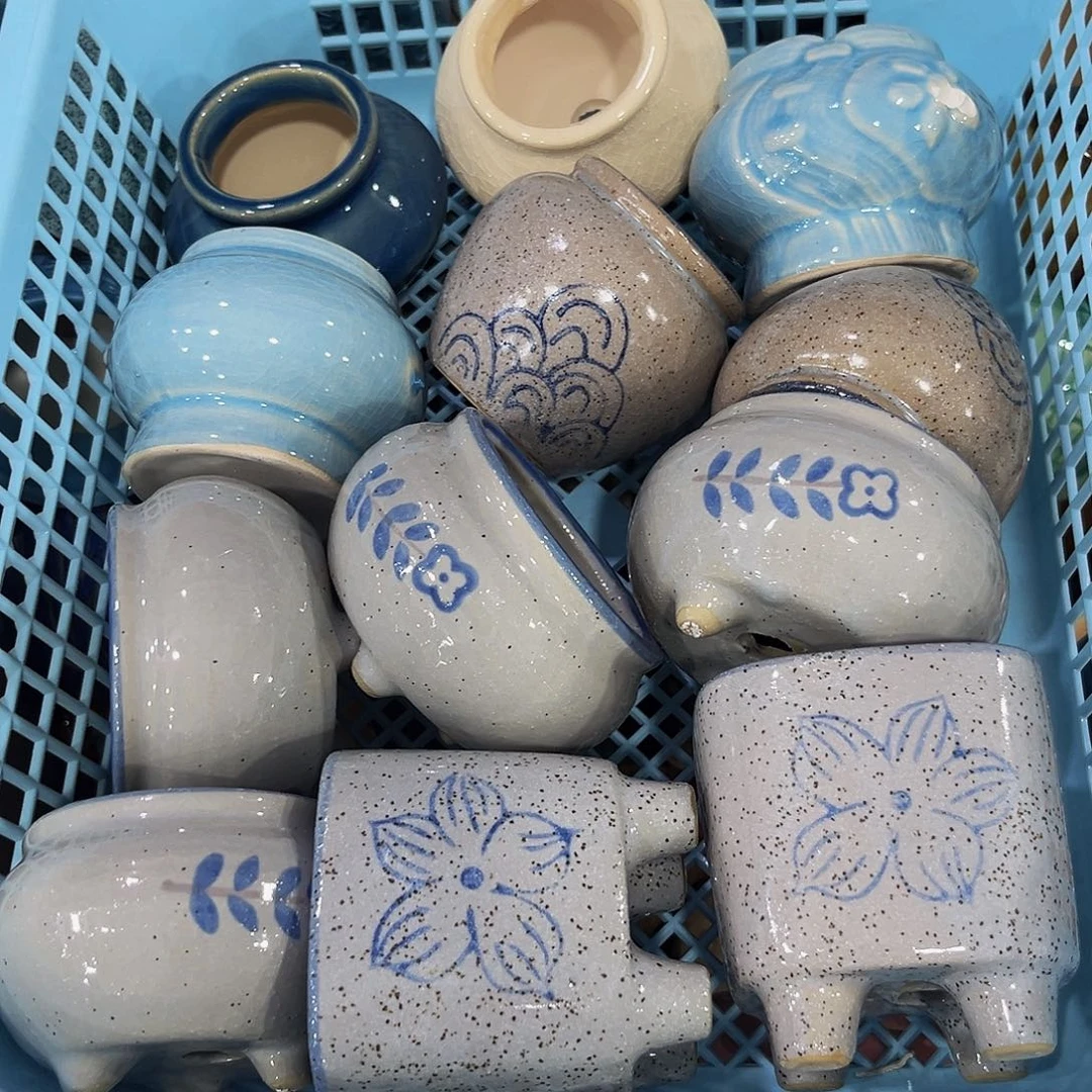 高温陶瓷材料及工艺技术