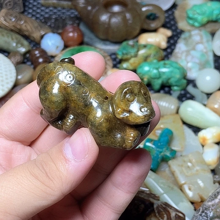 摆件直播间链接62