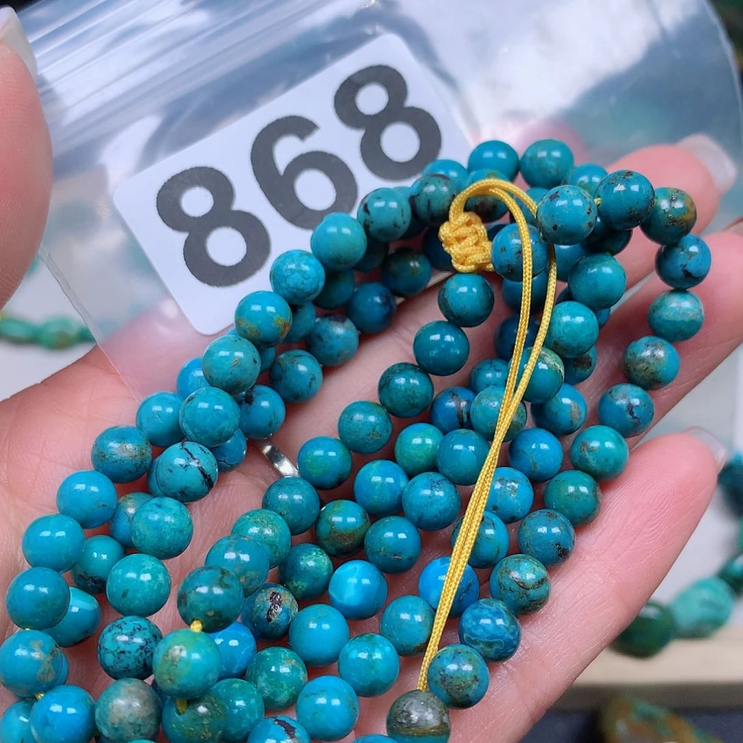 空竹粉丝专享十堰特色手工散珠