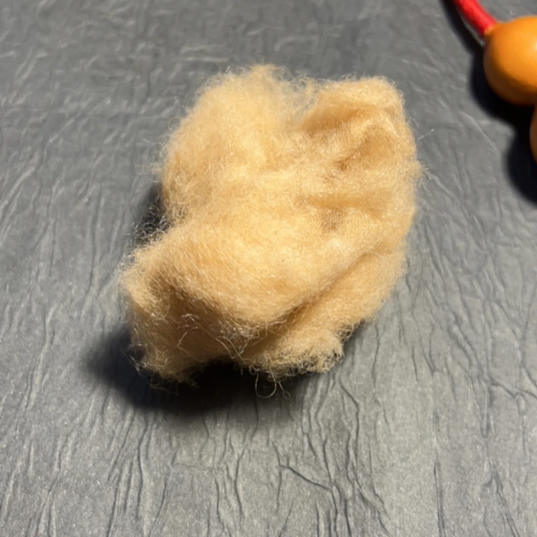 煤油打火机专用 动物纤维  驼绒棉 有储存油量功效 续航长