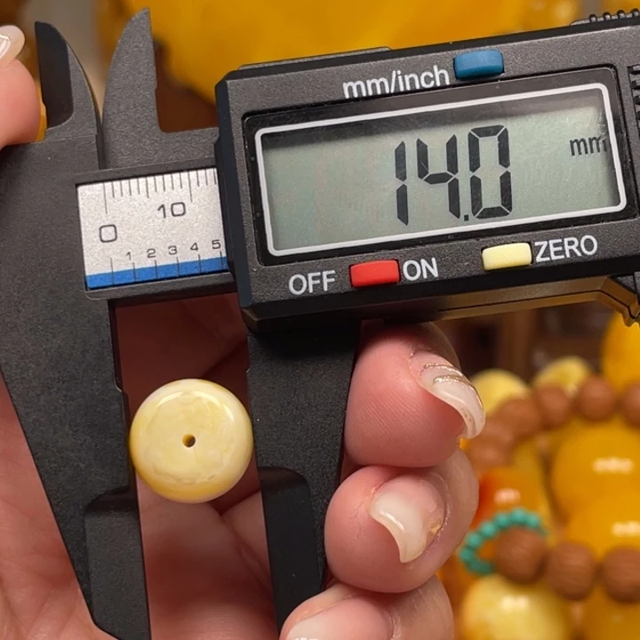 树脂非金属2代蜡063