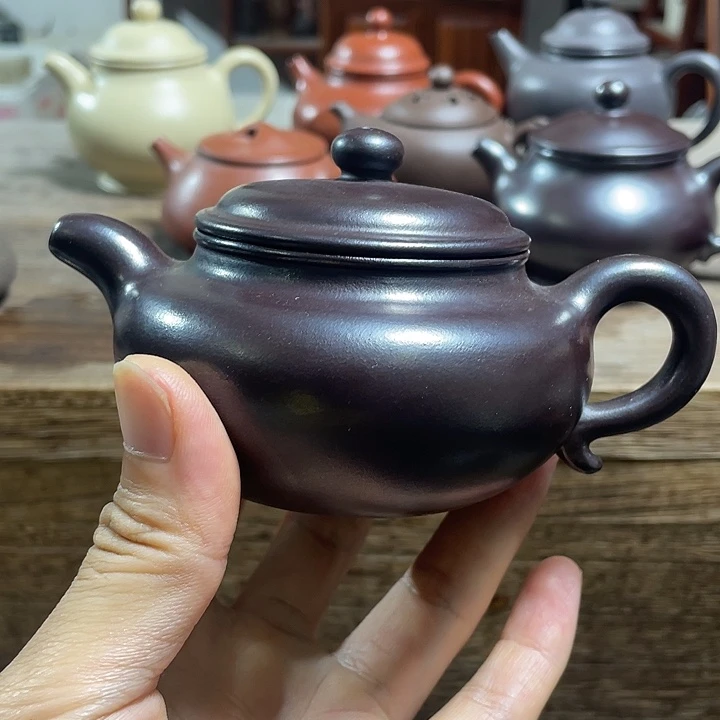 紫砂茶具套装特价